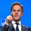 Rutte: Ukraine will receive continuous flow of American weapons funded by NATO