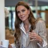 Perfect fall boots: Kate Middleton shows how to style trendy suede shoes