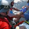 Russian attack on Ukraine's Zaporizhzhia: Number of injured rises to 20, including 4 children