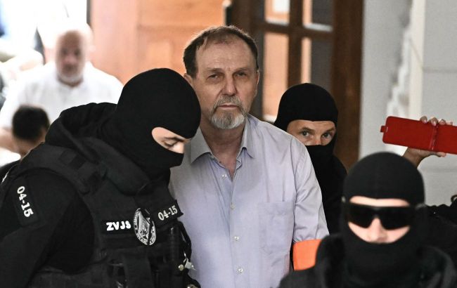 Shooter who targeted Slovak PM Fico goes on trial, cites political motives