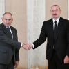 Armenia and Azerbaijan sign peace deal as Trump pushes Russia out of Caucasus
