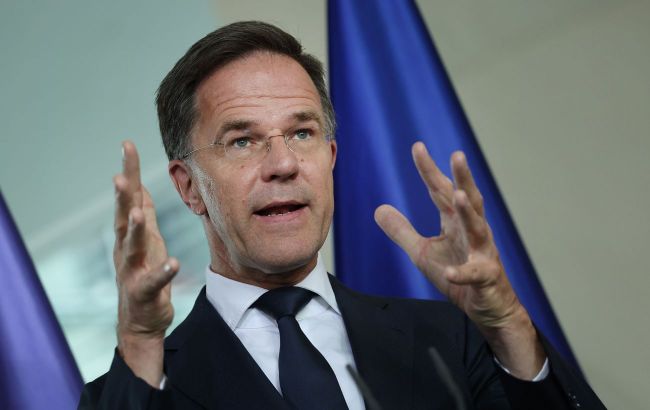 NATO threatens Russia with 'devastating' consequences if it strikes Ukraine with nuclear weapons