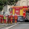 Explosion rocks central Paris near residence of PM who resigned – Media