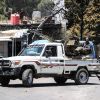 Syrian forces and Druze community reach ceasefire following Israeli strikes
