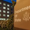 US imposes new sanctions on Russian military entities