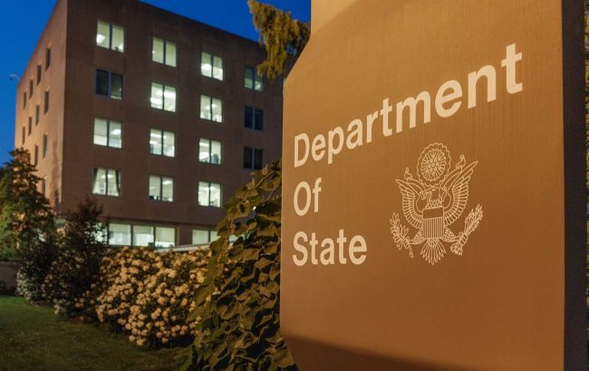 US imposes new sanctions on Russian military entities