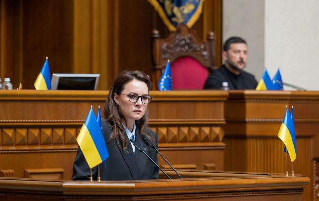 Ukraine plans business inspection freeze with key exceptions - PM Svyrydenko