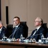 Medinsky announces new Kremlin initiatives after talks in Istanbul