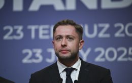 Peace plan reshaped after Geneva talks, Ukrainian adviser says