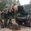 Cambodia, Thailand reach ceasefire with mediation from Malaysia