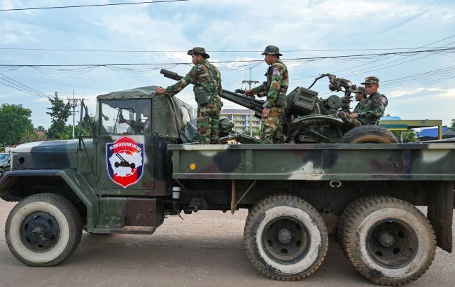 Evacuations, casualties, and clashes: What’s unfolding between Thailand and Cambodia