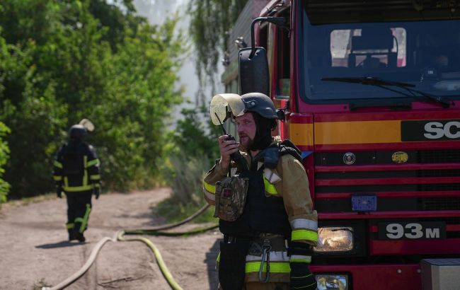 Russia strikes Ukraine's Khmelnytskyi: Consequences revealed