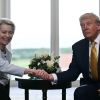 US and EU seal trade deal with new tariffs and energy contracts