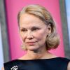 Pamela Anderson reacts to backlash over Meghan Markle's show