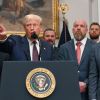 Trump administration plans to buy stake in Intel, says Bloomberg