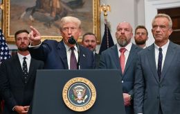 Trump adviser warns: India sidesteps Ukraine war funding, cozies up to China