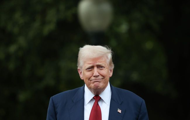 Most Americans don't trust Trump's judgment on Ukraine - Politico