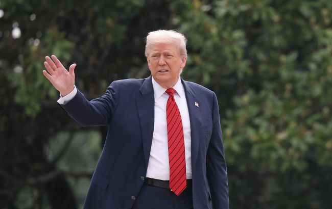 Trump heads to Alaska for high-stakes meeting with Putin