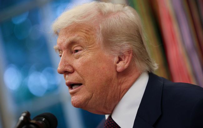 NBC and ABC face license threats from Trump over news objectivity