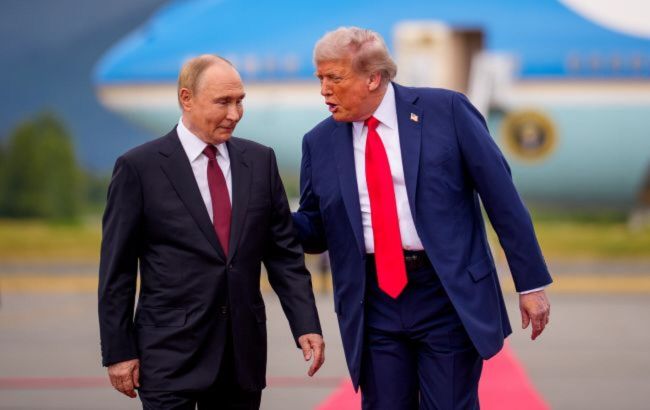 How Trump–Putin meeting went: first reaction from Russian delegation