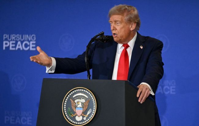 After meeting with Putin, Trump advised Zelenskyy to 'make deal'