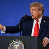 Trump says Ukraine talks with Putin made progress — but no deal