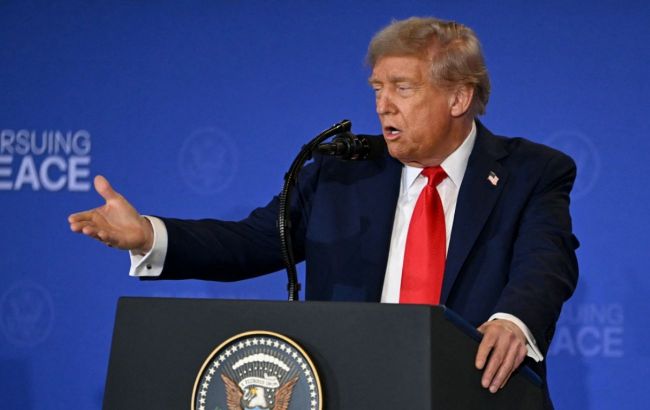 Trump says Ukraine talks with Putin made progress — but no deal