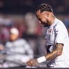 Neymar can't hold back tears after career's biggest defeat (photos, video)