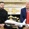 'It's never the end of the road.' Trump pledges US will keep backing Ukraine