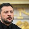 Ukraine's President urges Global South to push Russia toward peace