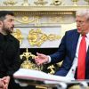 Zelenskyy says he had 'very good conversation' with Trump