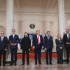 Bloomberg reveals how many countries would send troops to Ukraine once war ends