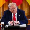 Trump: American troops won't go to Ukraine, Europe will guarantee security