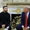 Zelenskyy thanks US for weapons under new NATO initiative
