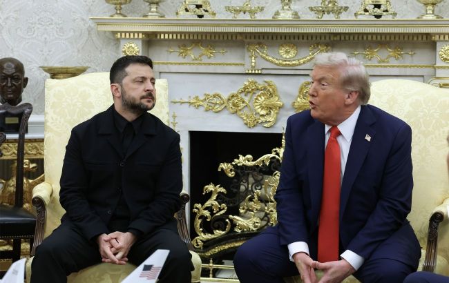 Zelenskyy thanks US for weapons under new NATO initiative