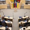 Lithuania takes first step toward hosting nuclear weapons despite Russia's threats