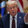 Trump claims China makes money on fentanyl yet suffers from US tariffs