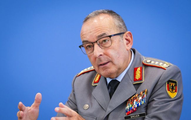 Germany examines specifics of Russia's invasion of Ukraine