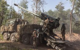 Russia's fall offensive: Where enemy may strike and possible dangers for Ukraine