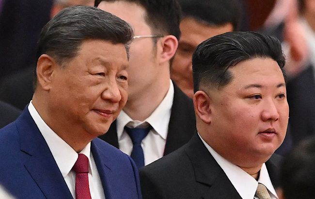 Signal to dictators? How China and North Korea could leverage US war in Iran