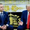 Trump sends letter to Polish President Nawrocki, media reports