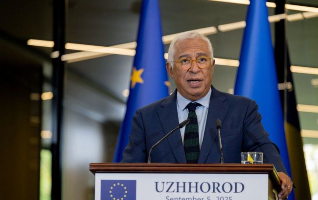 EU delegation heads to US to work on sanctions against Russia, says Costa