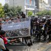 Ex-Supreme Court head in Nepal set to head interim government