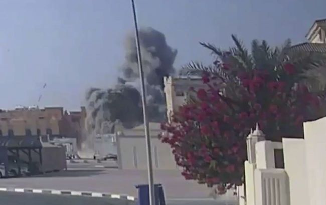 Ukraine condemns Israeli strike on Doha, urges return to talks