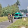 Poland reports Russian missile debris from latest Russian strike