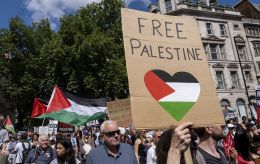 Palestine gains recognition: 4 European nations officially back statehood