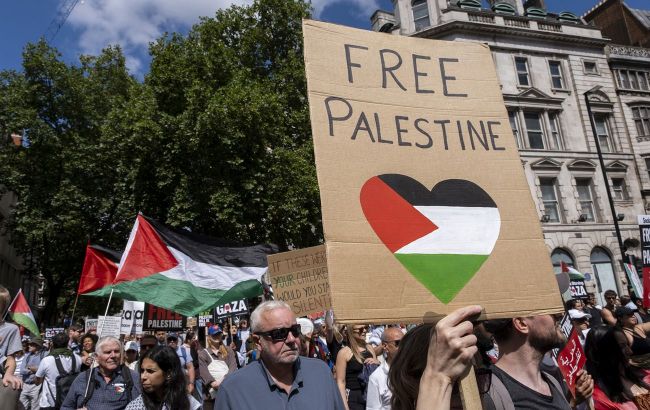 Palestine gains recognition: 4 European nations officially back statehood