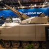 Germany to deliver more Skyranger 35 air defense systems to Ukraine using frozen Russian assets