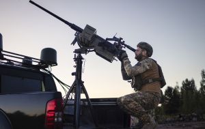 Kyiv under jet-powered terror: How Russia is changing its tactics for the fall