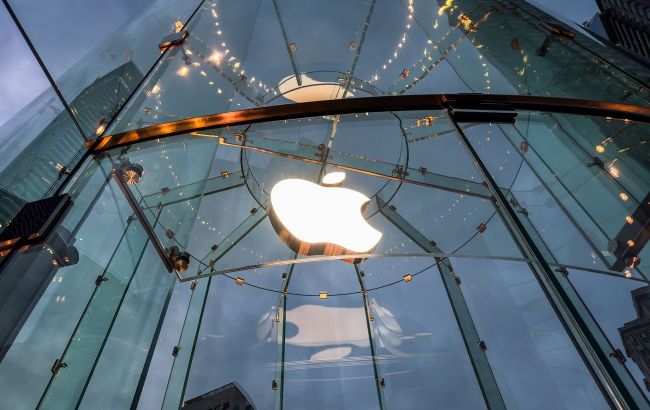 Tim Cook steps down as Apple CEO after 15 years leading the company